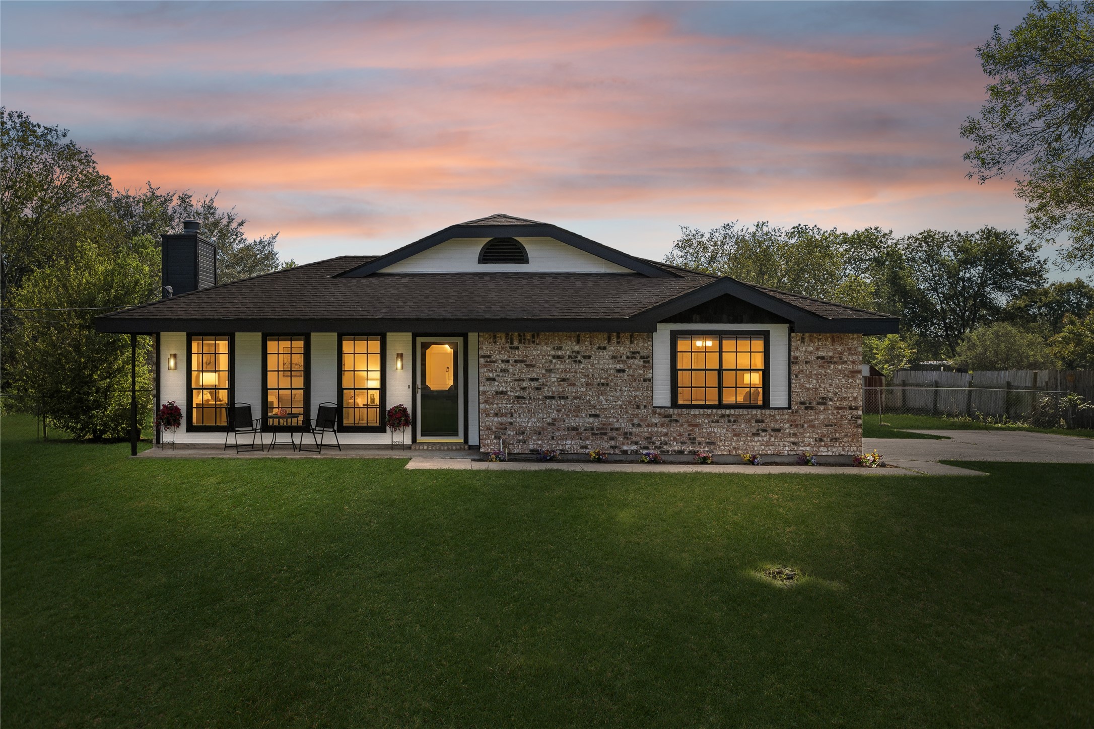 12609 Scissortail Dr — photo