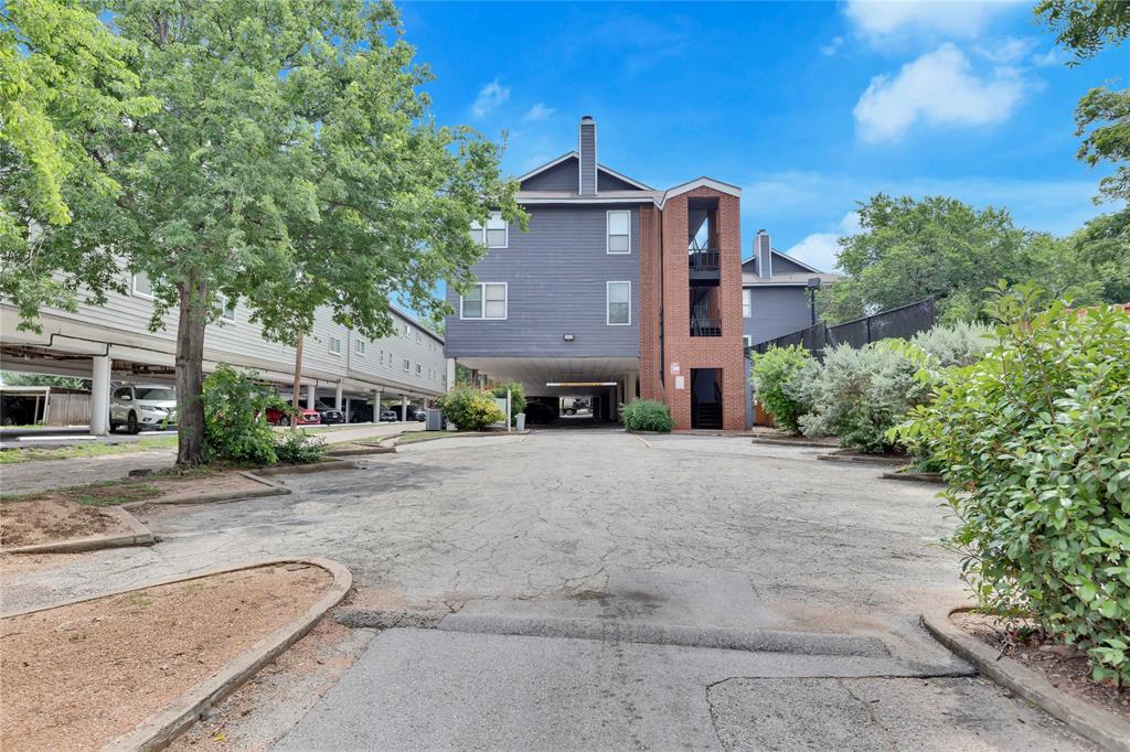 2804 Rio Grande St 201 — photo