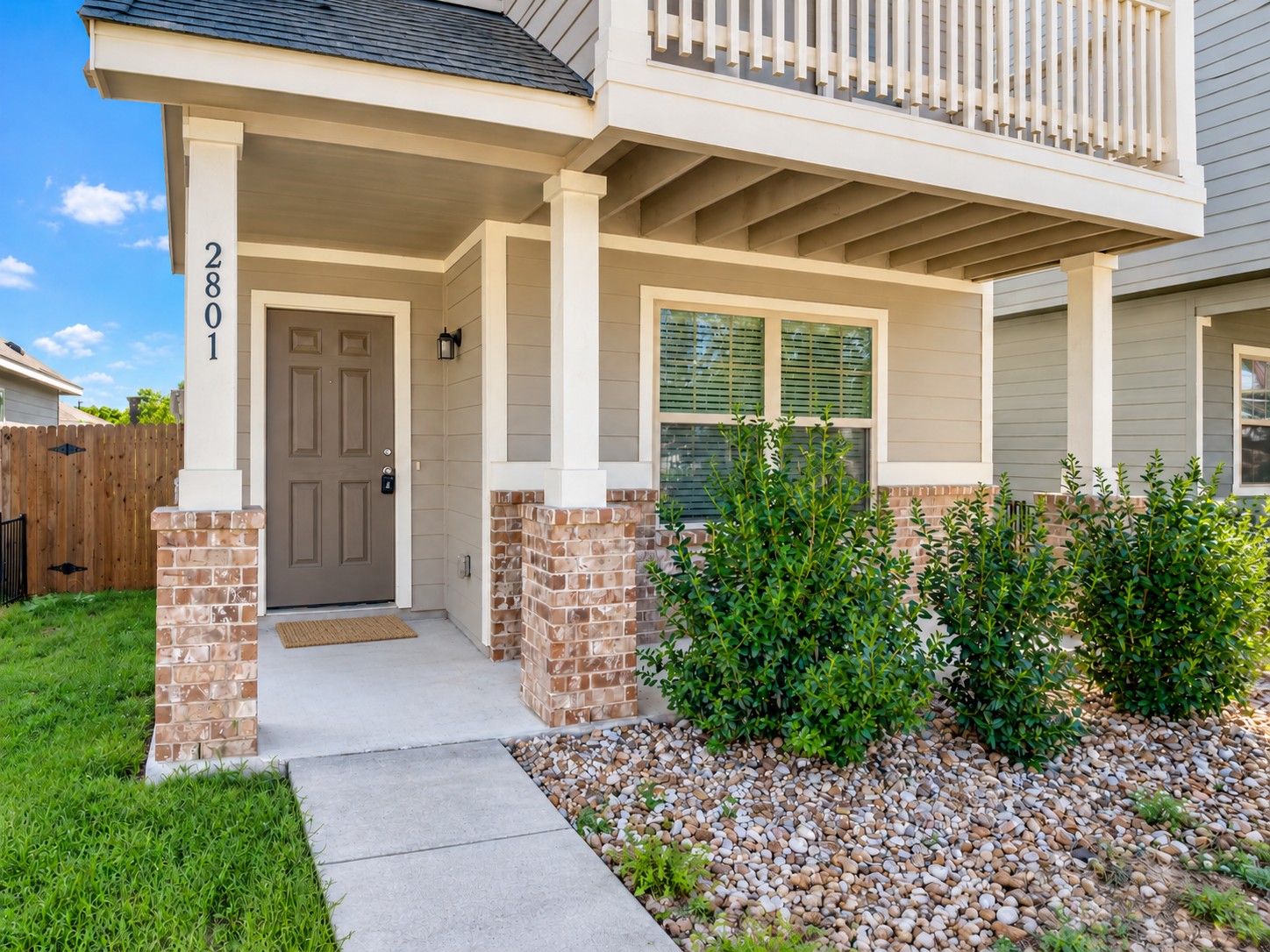 2801 Seneca Path #32, Leander, TX 78641 — photo 3
