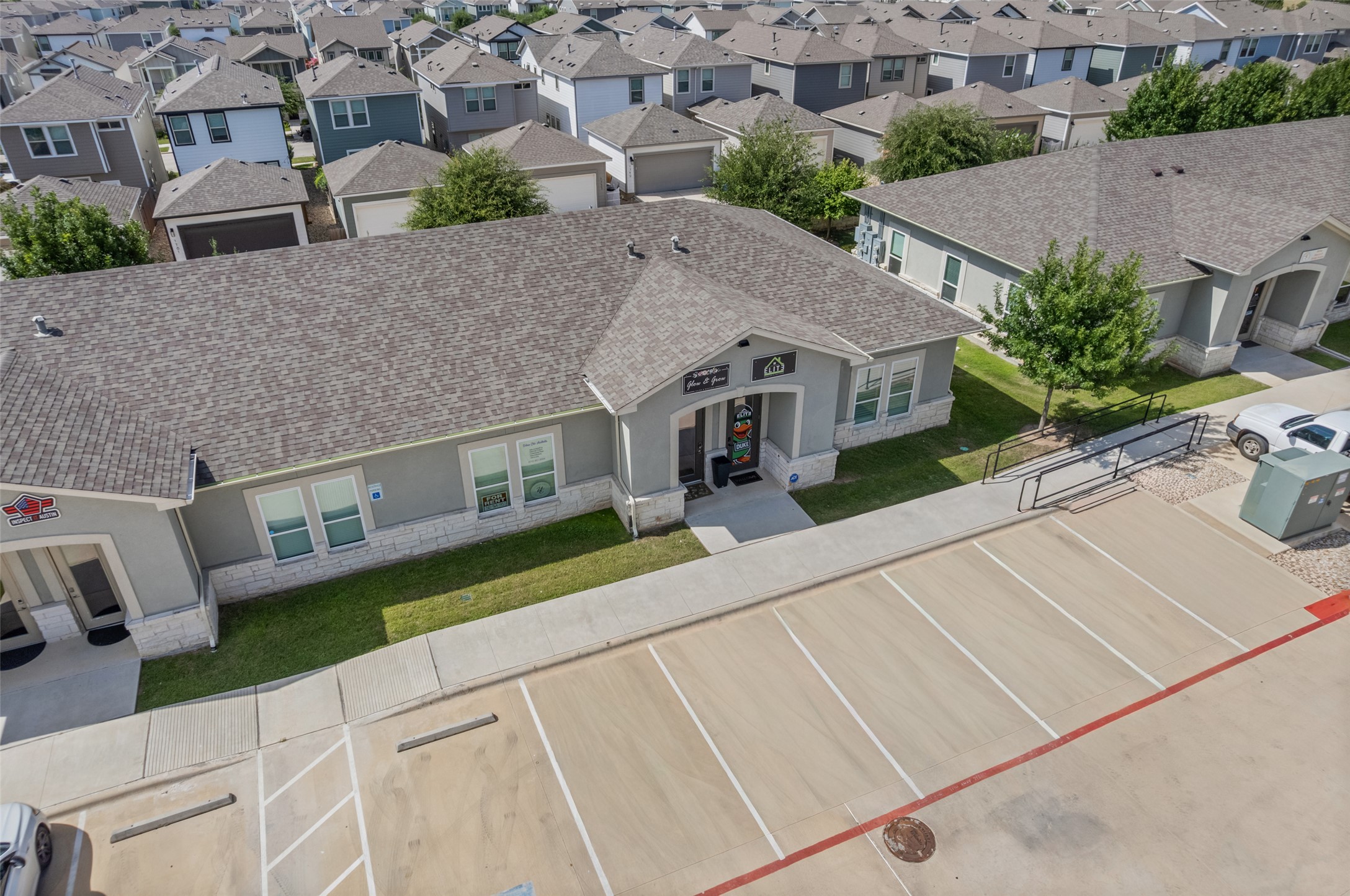 10824 E Crystal Falls Pkwy E 505 — photo