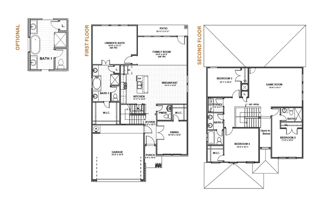 416 Stellar Wind Dr — photo