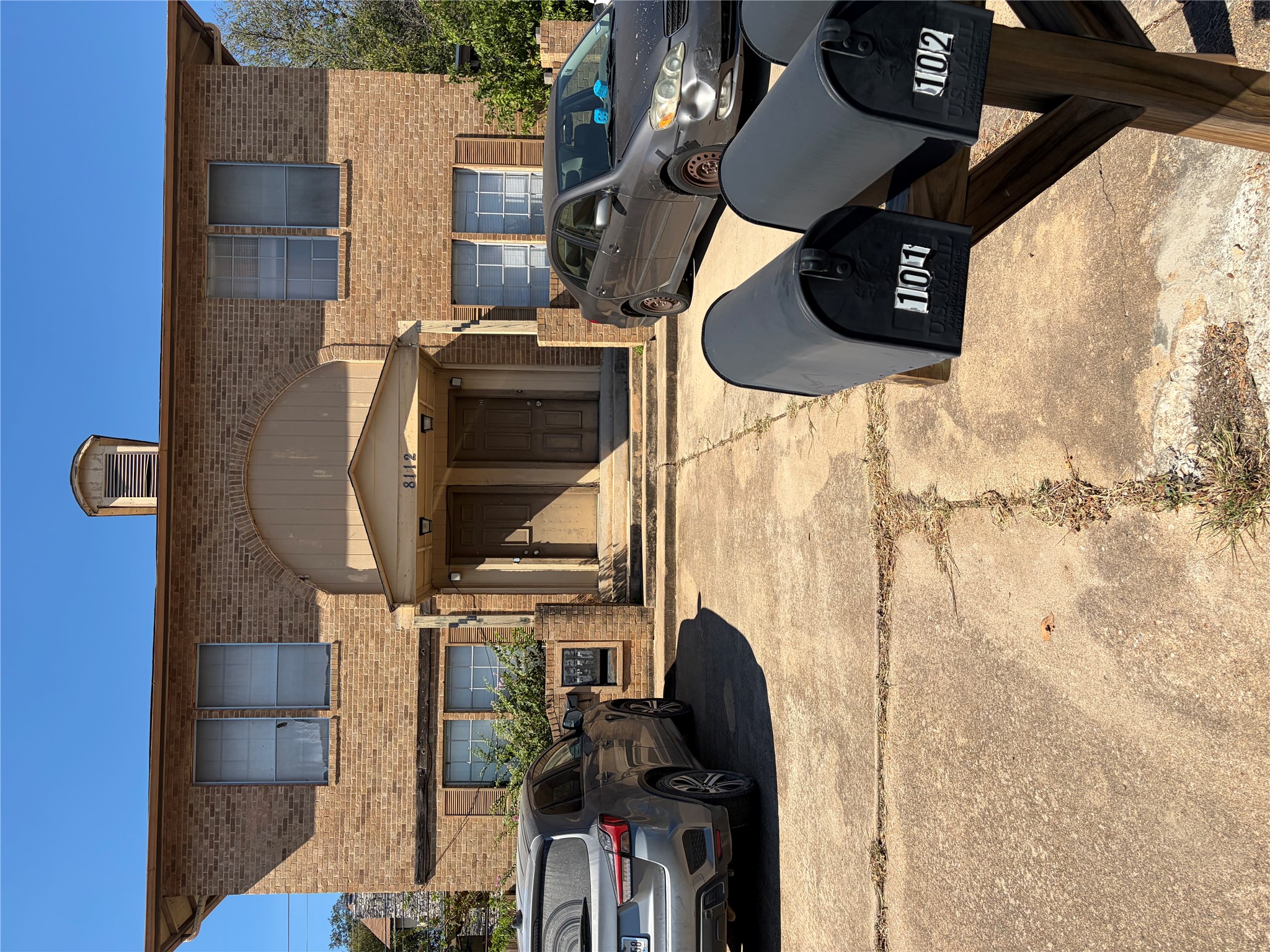 8112 Sonnet Ave Unit 104 — photo