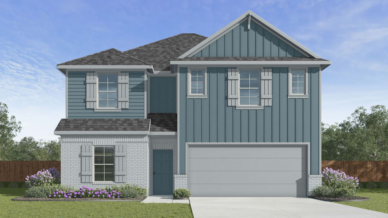 2017 Mandarin Ct — photo