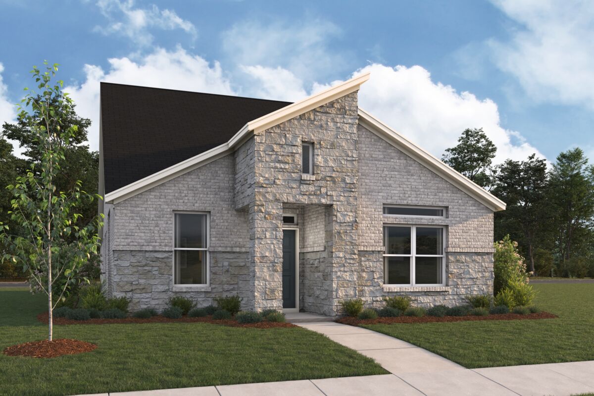 243 Antioch Church Dr — photo