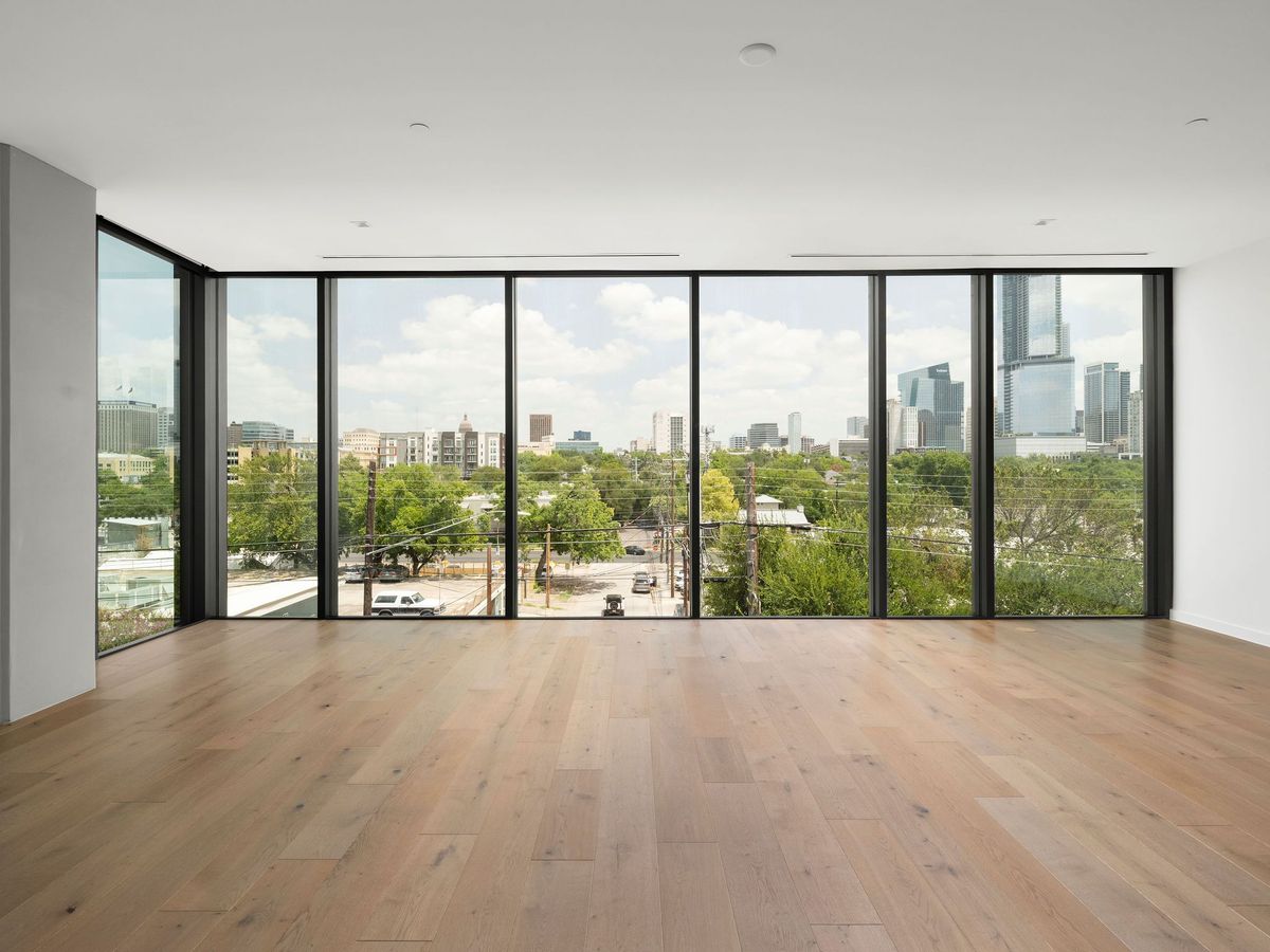 1006 Baylor St Unit 304 — photo