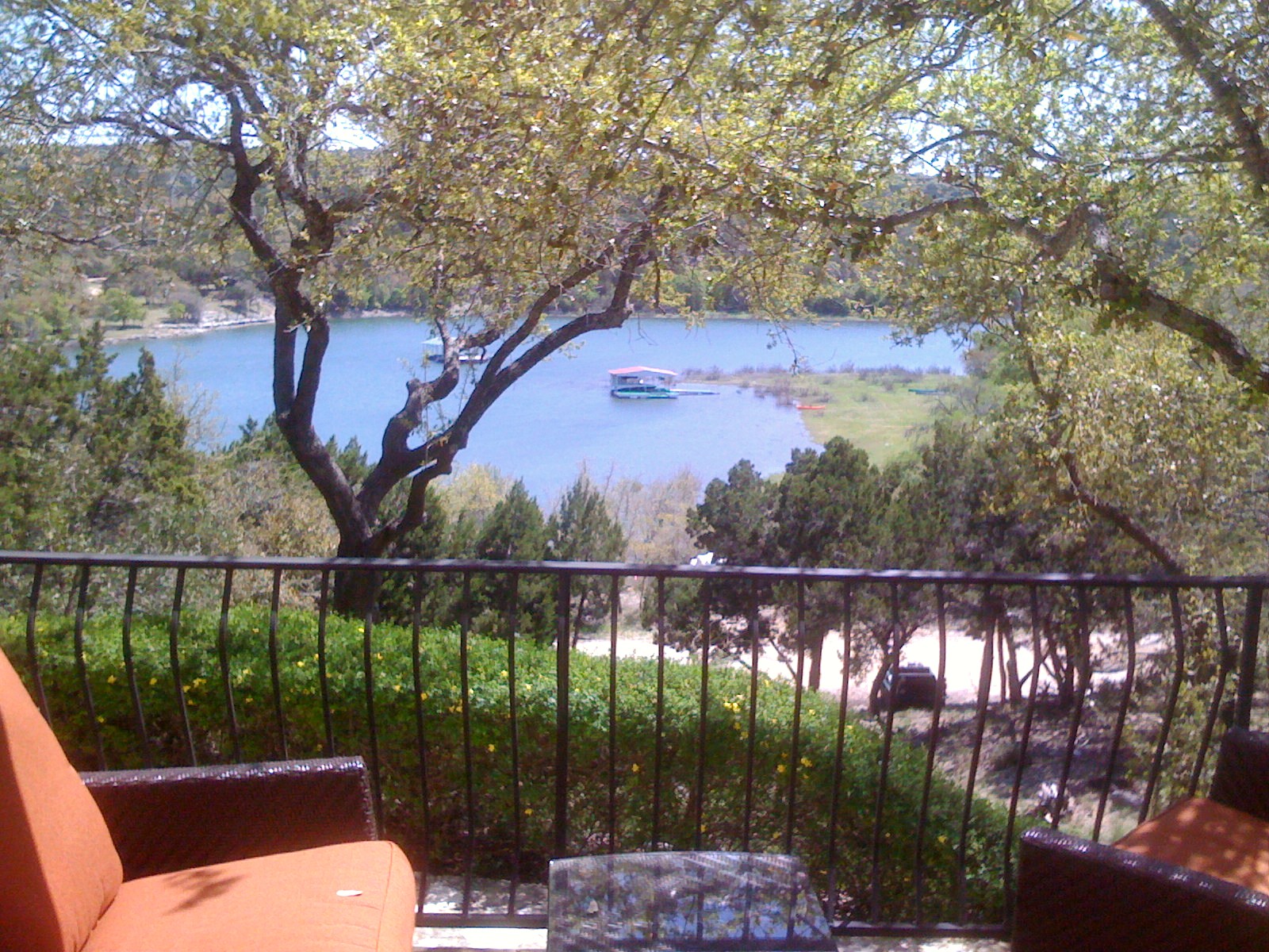 3405 Bee Creek Rd — photo