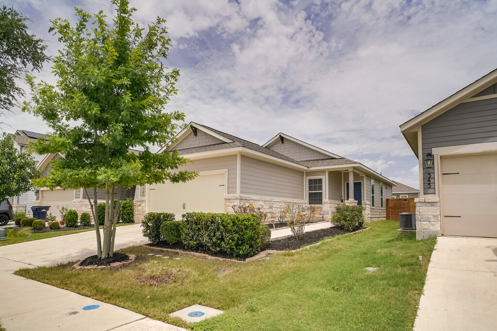 341 Ancellotta Way — photo