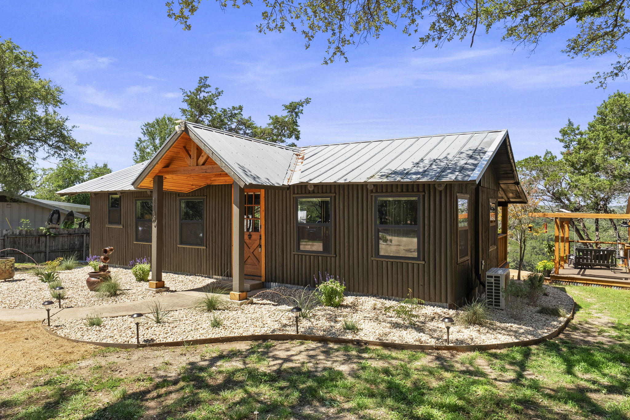 1130 Indian Mound Rd — photo