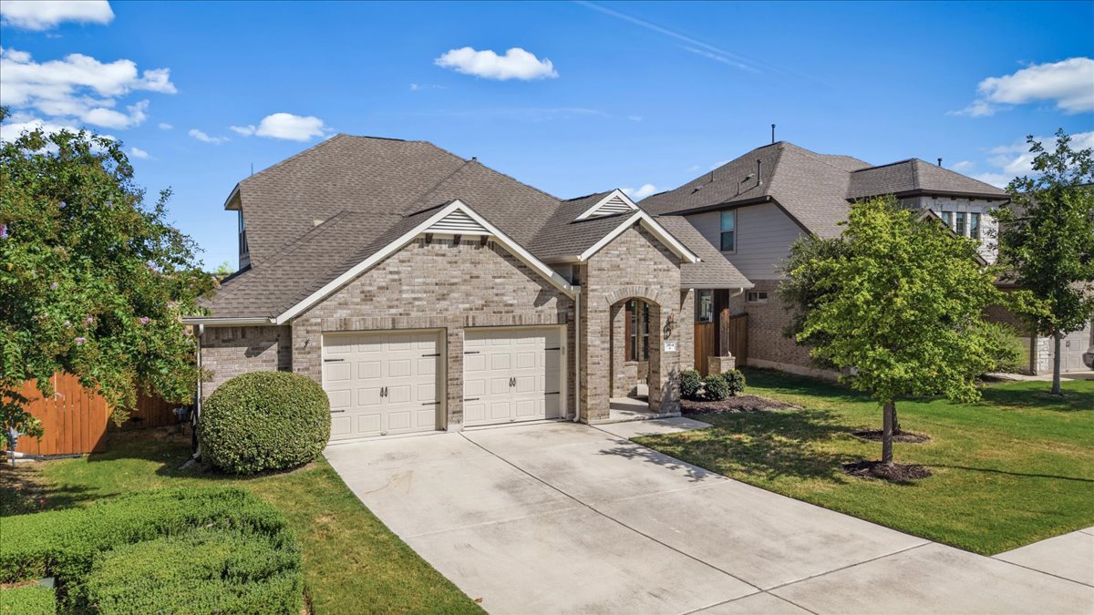 3164 Hidalgo Loop, Round Rock, TX 78665 — photo 2