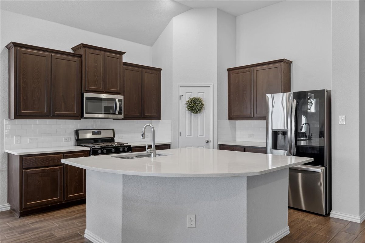 3164 Hidalgo Loop, Round Rock, TX 78665 — photo 3