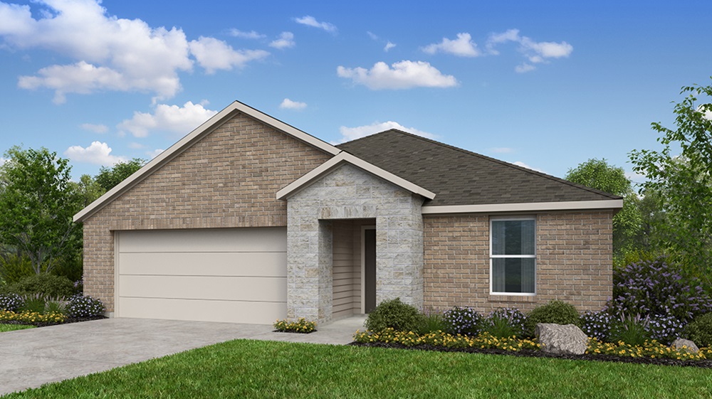 15421 Welsh Mills Dr — photo