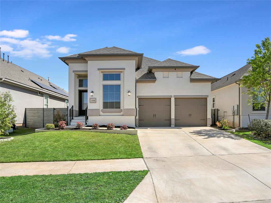 3708 Mercer Road, Georgetown, TX 78628