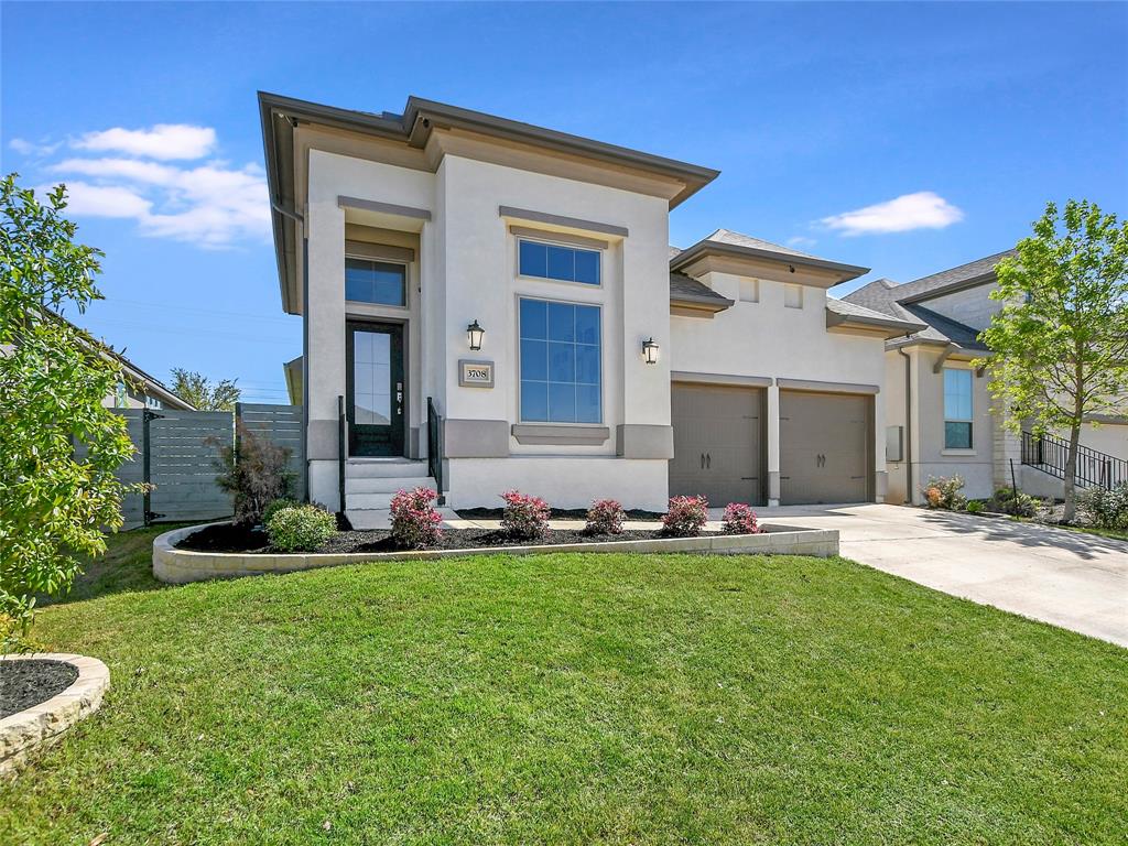 3708 Mercer Road, Georgetown, TX 78628 — photo 2