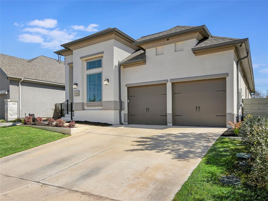 3708 Mercer Road, Georgetown, TX 78628 — photo 3