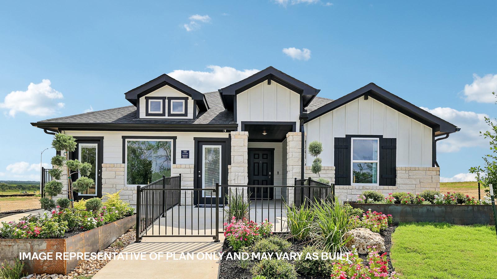 14908 Frog Pond CV — photo