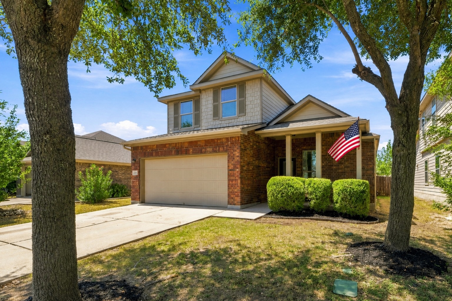 172 Housefinch Loop, Leander, TX 78641 — photo 2