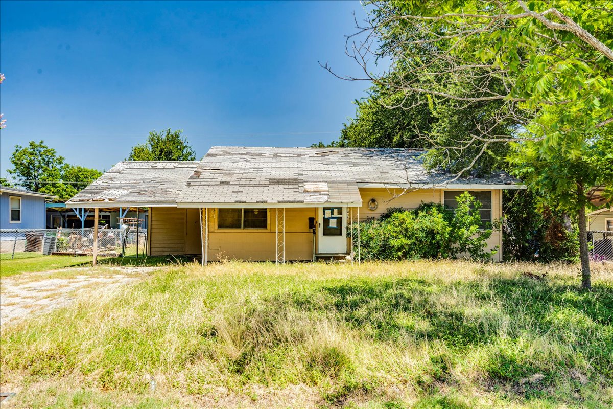 1408 Circle Dr — photo