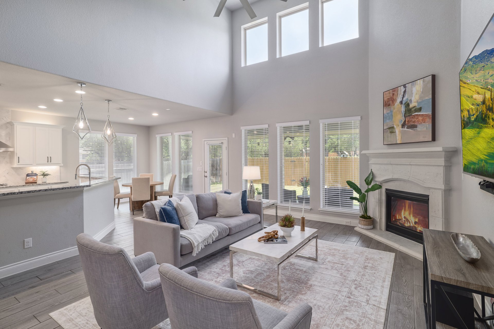 1513 Lakeside Ranch Rd — photo
