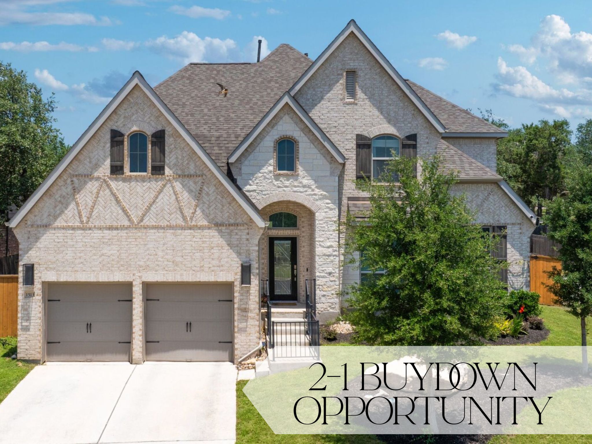 1513 Lakeside Ranch Road, Georgetown, TX 78633 — photo 2