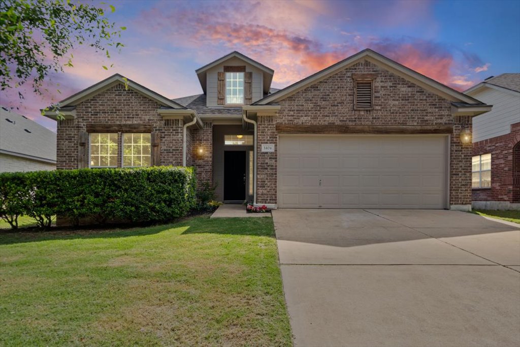 1404 Augusta Bend Dr — photo