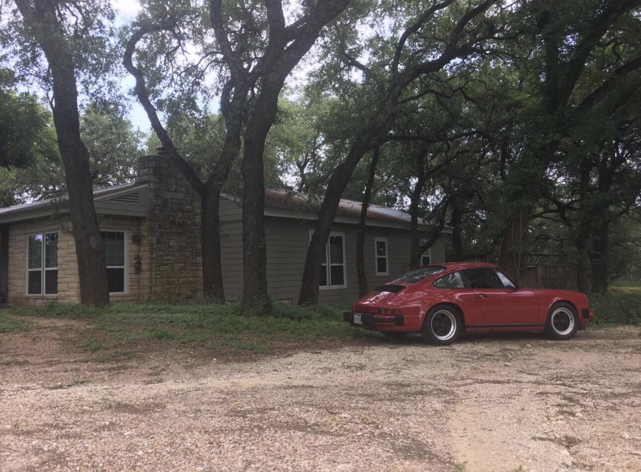 13033 Highway FM 2769 — photo