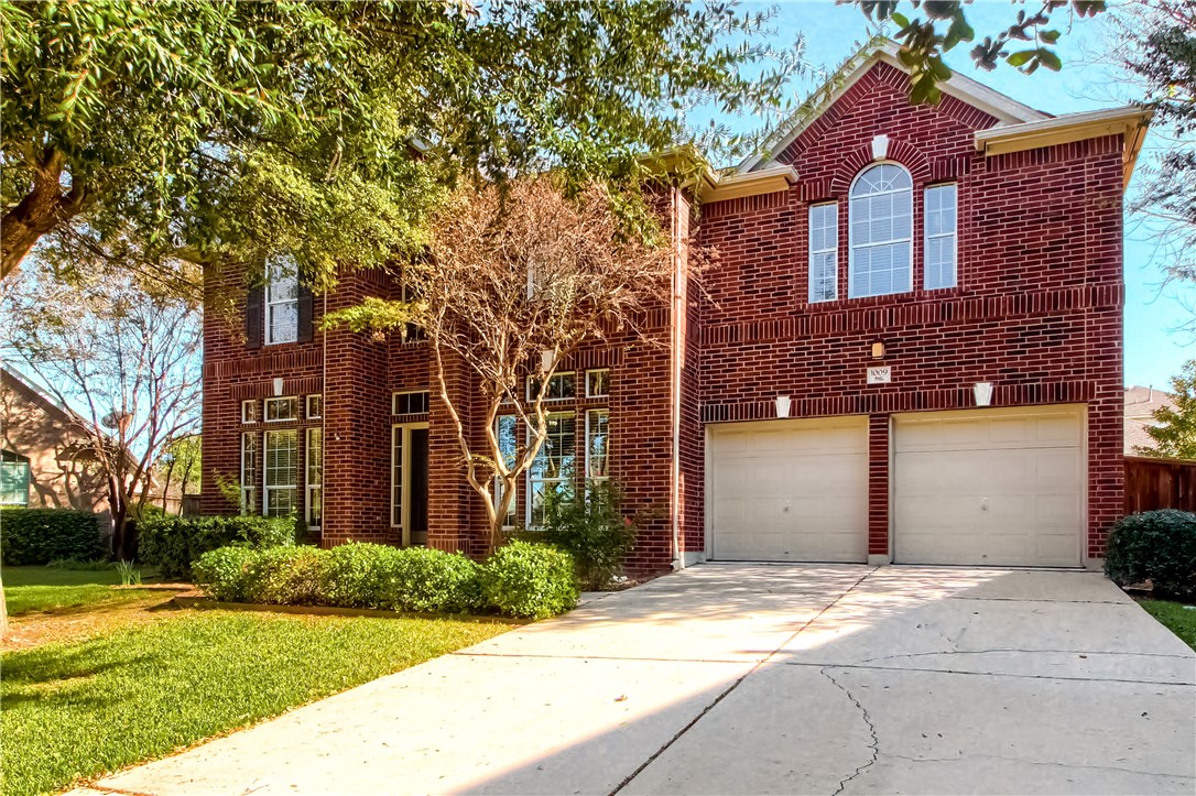1009 Placid Creek Ct — photo