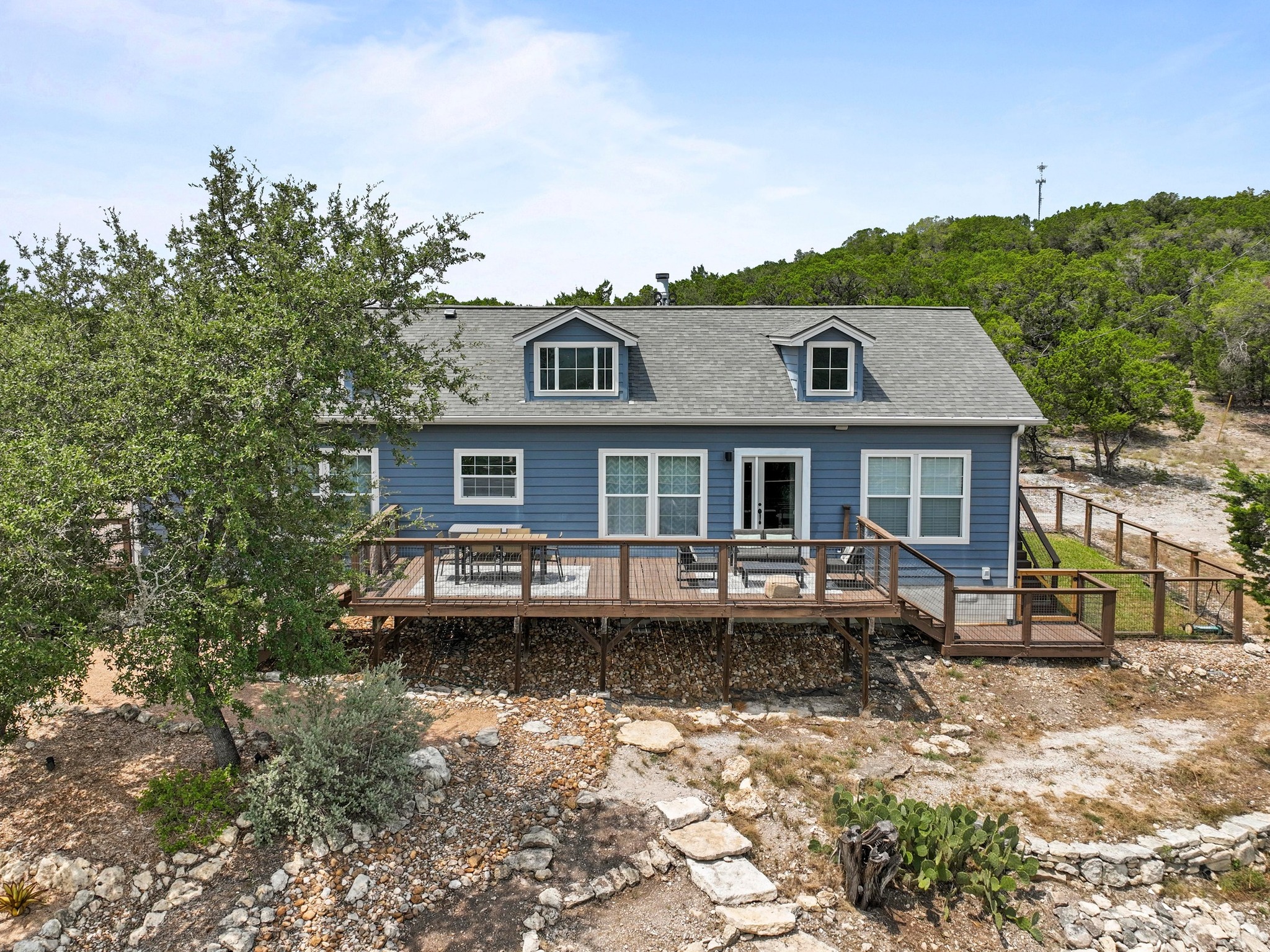 10710 Deer Canyon Rd — photo