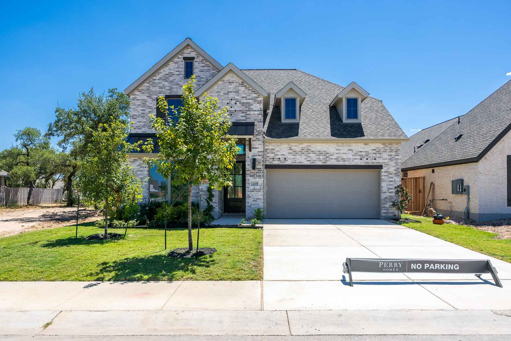 1205 Glen Heather Dr — photo