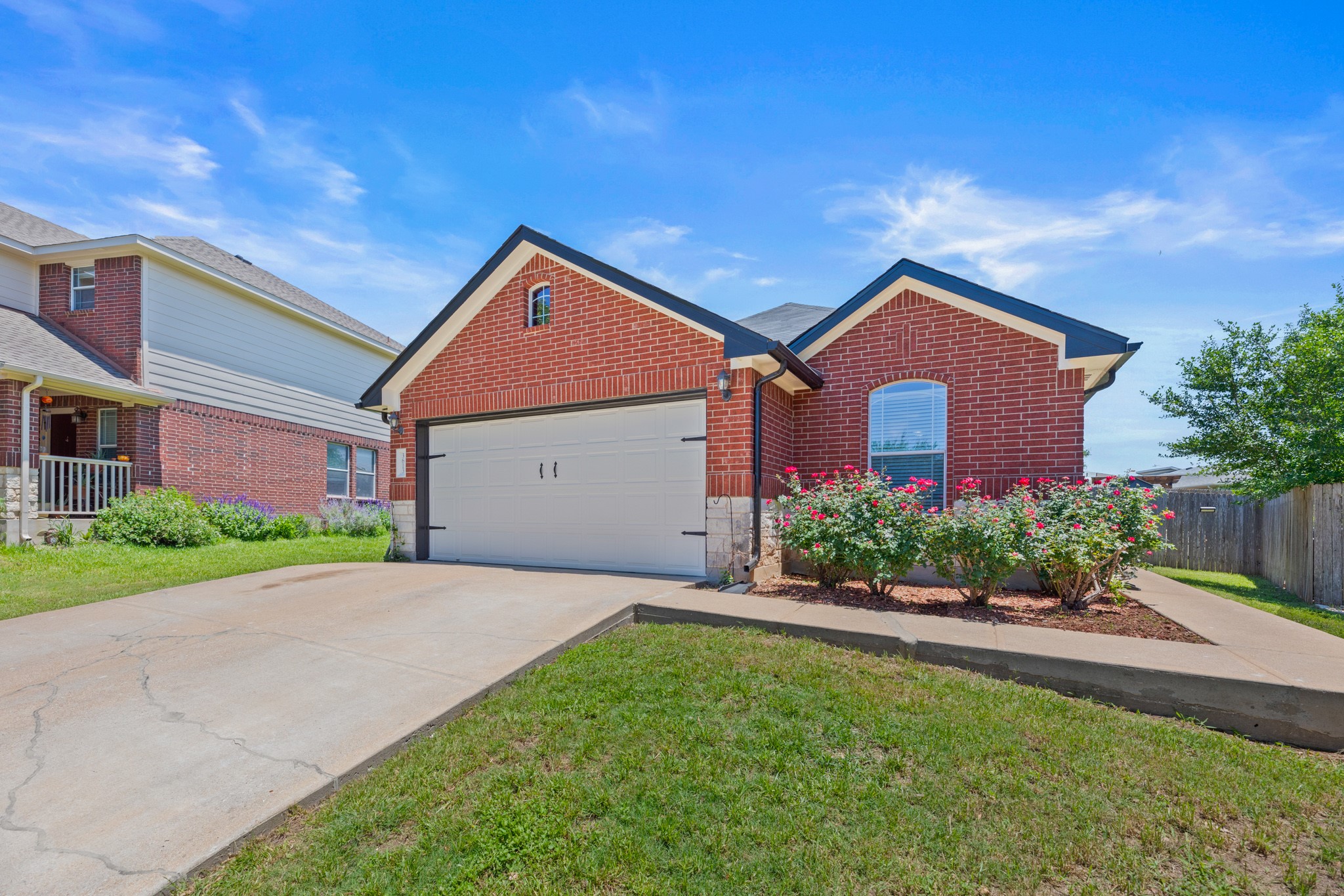 3613 Bach Dr — photo