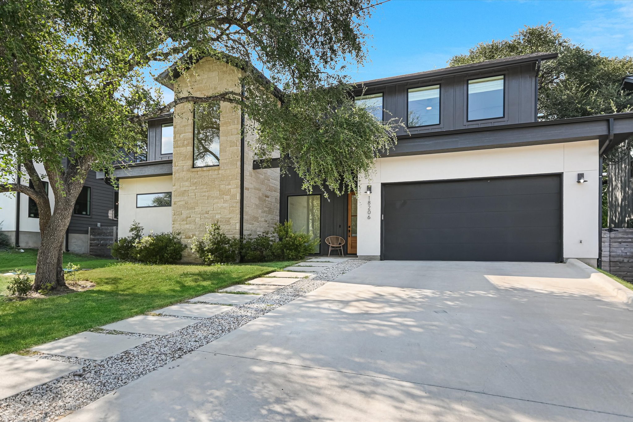 18206 Fair Ln — photo