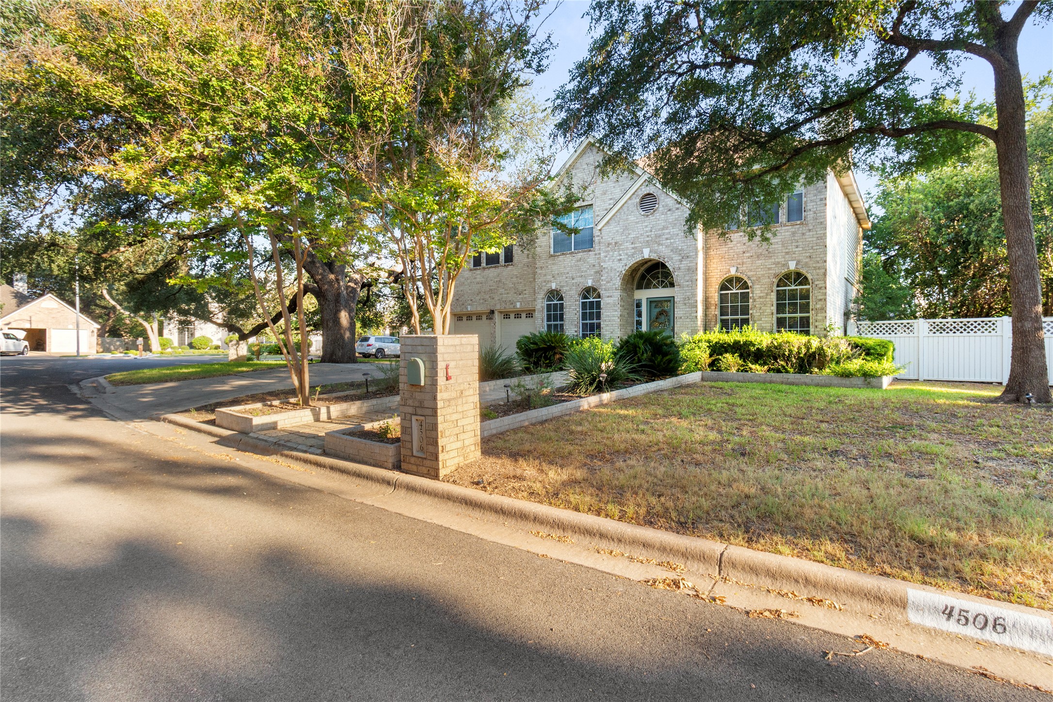 4506 Wild Dunes Ct — photo
