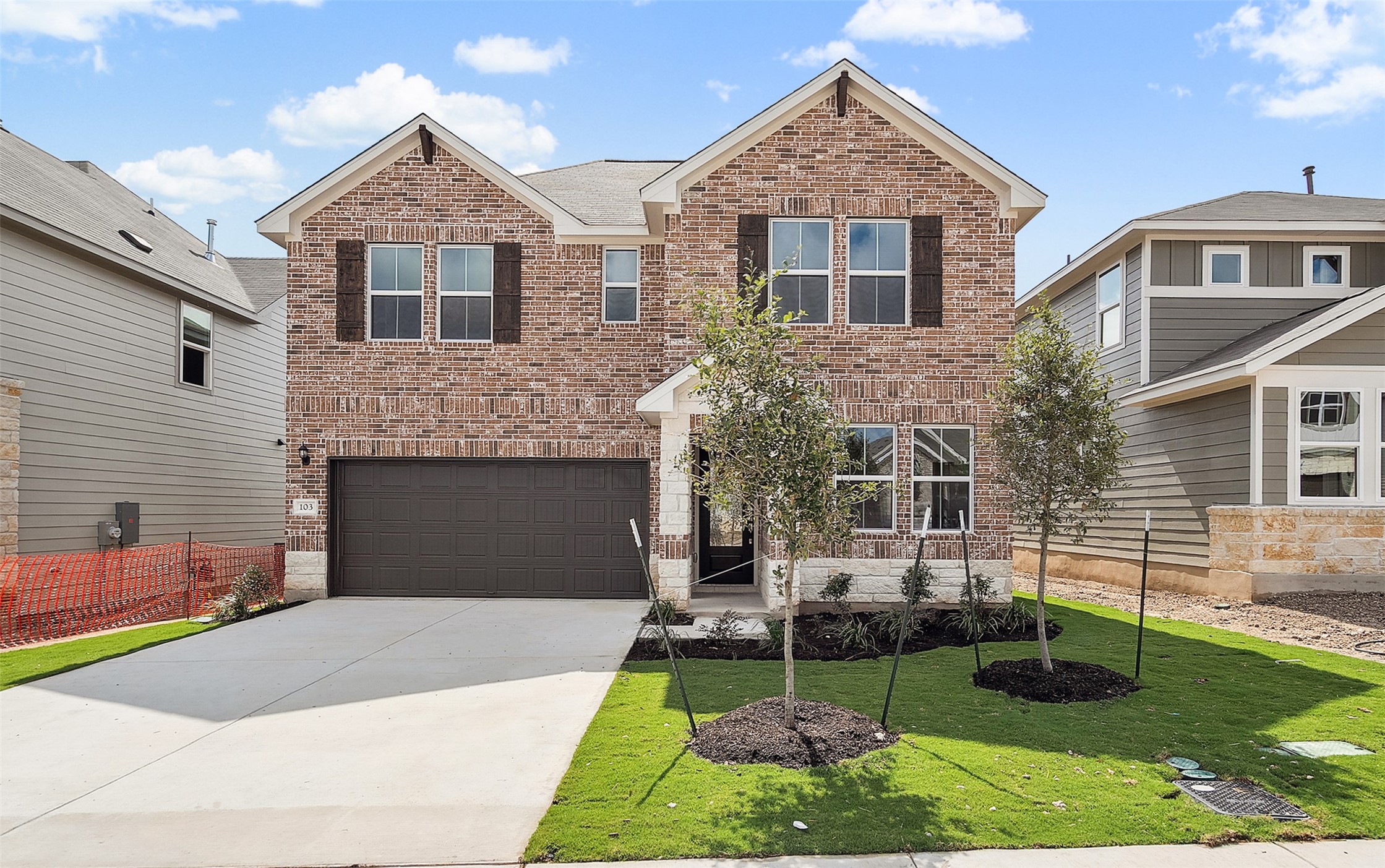 127 Arlington Park Loop — photo
