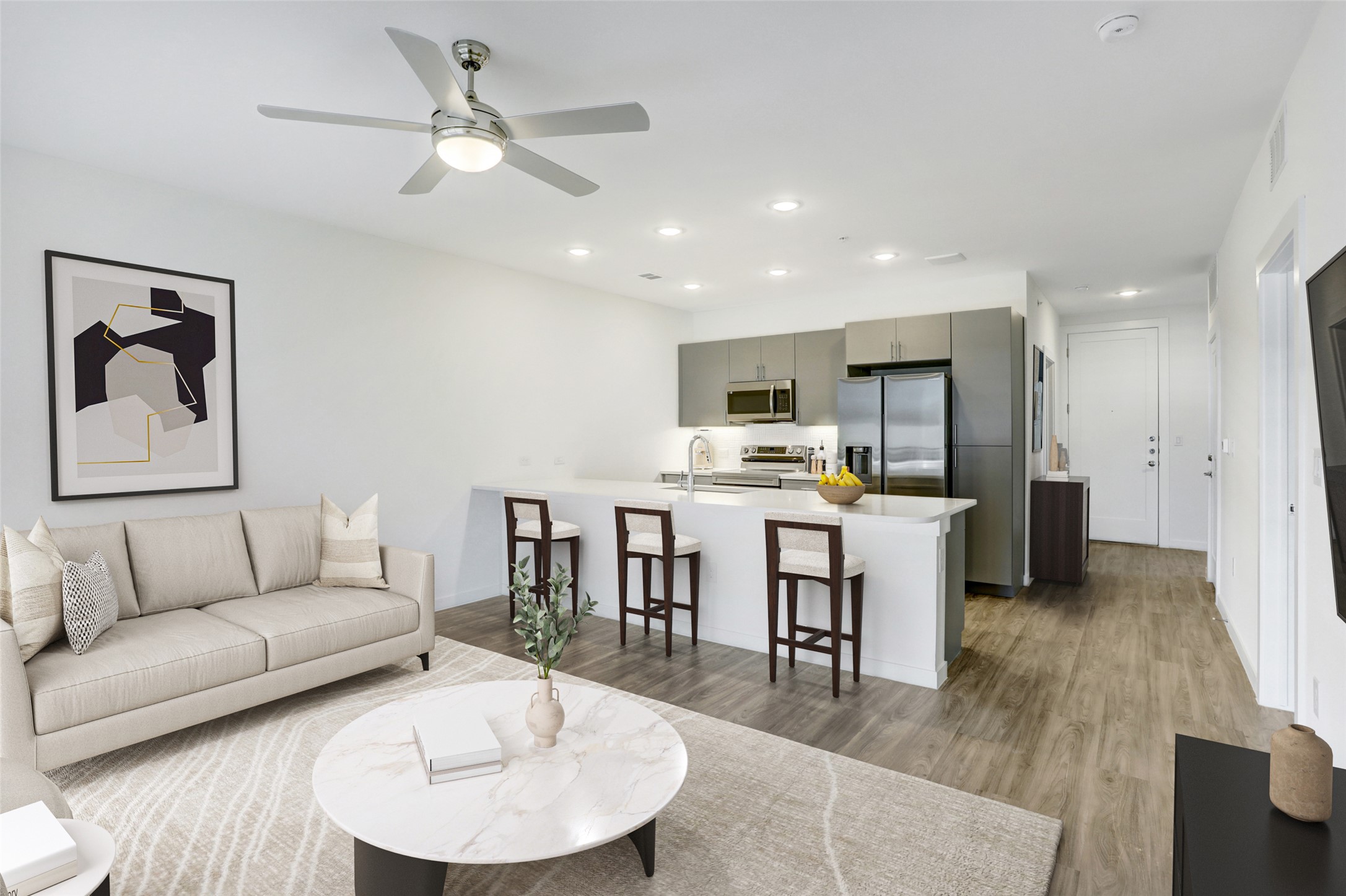 4801 Springdale Road #2309, Austin TX 78723 — photo 3