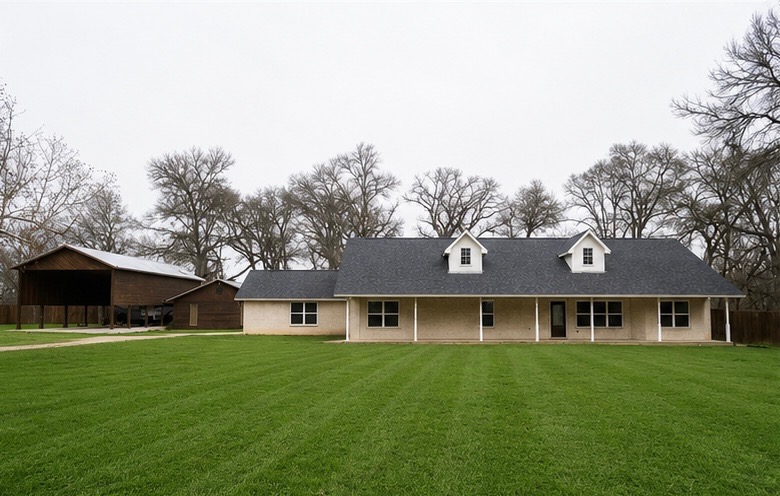 788 FM 2571 — photo