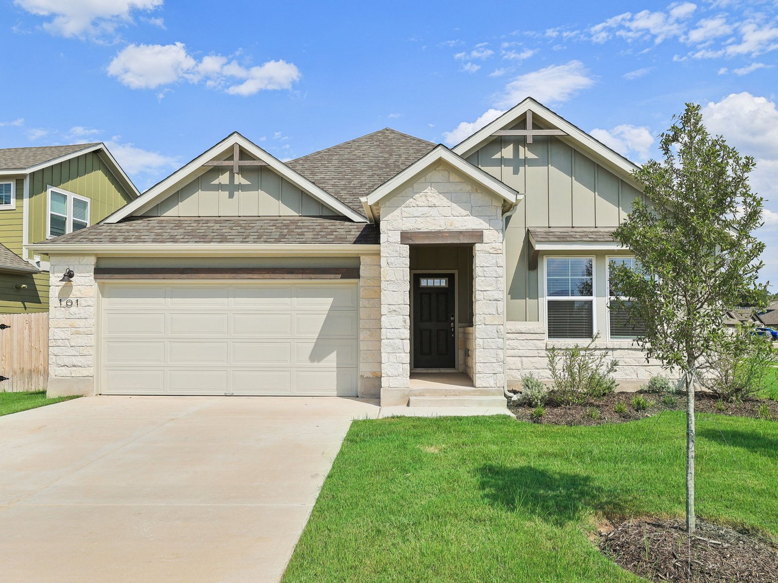 530 Lavender Crest CV — photo