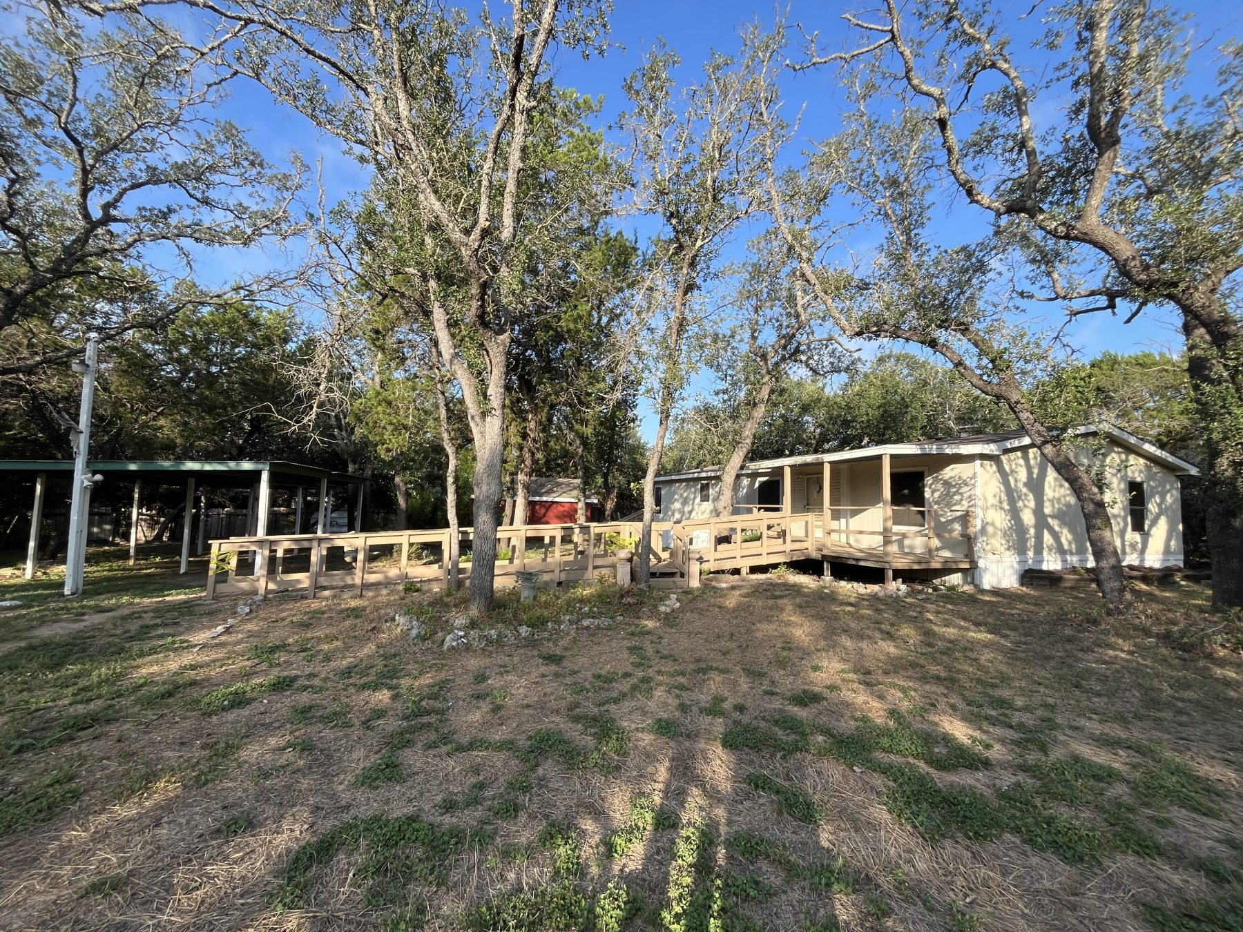 21605 Cheyenne CV — photo