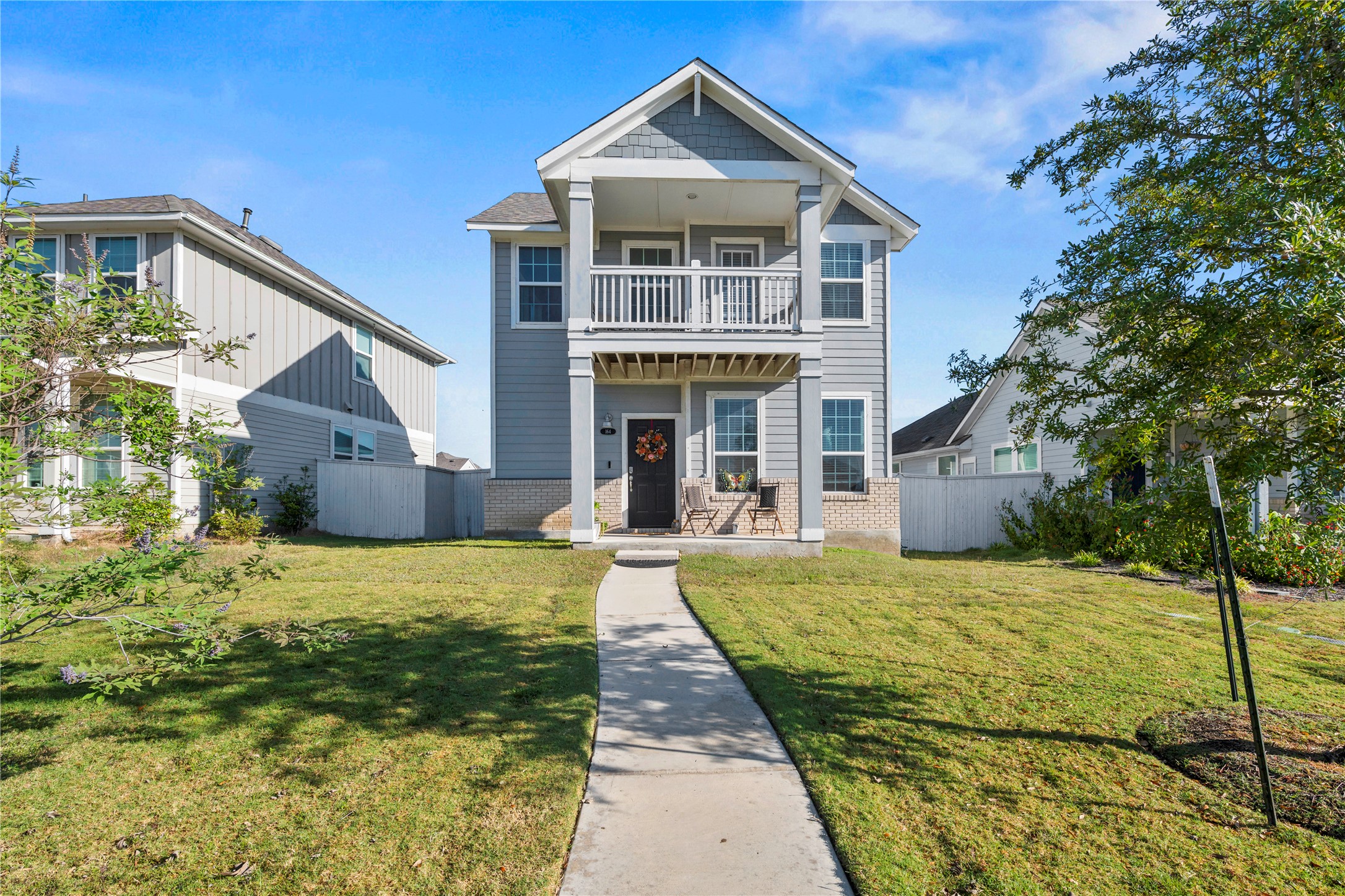 164 Harvest Ridge Blvd — photo