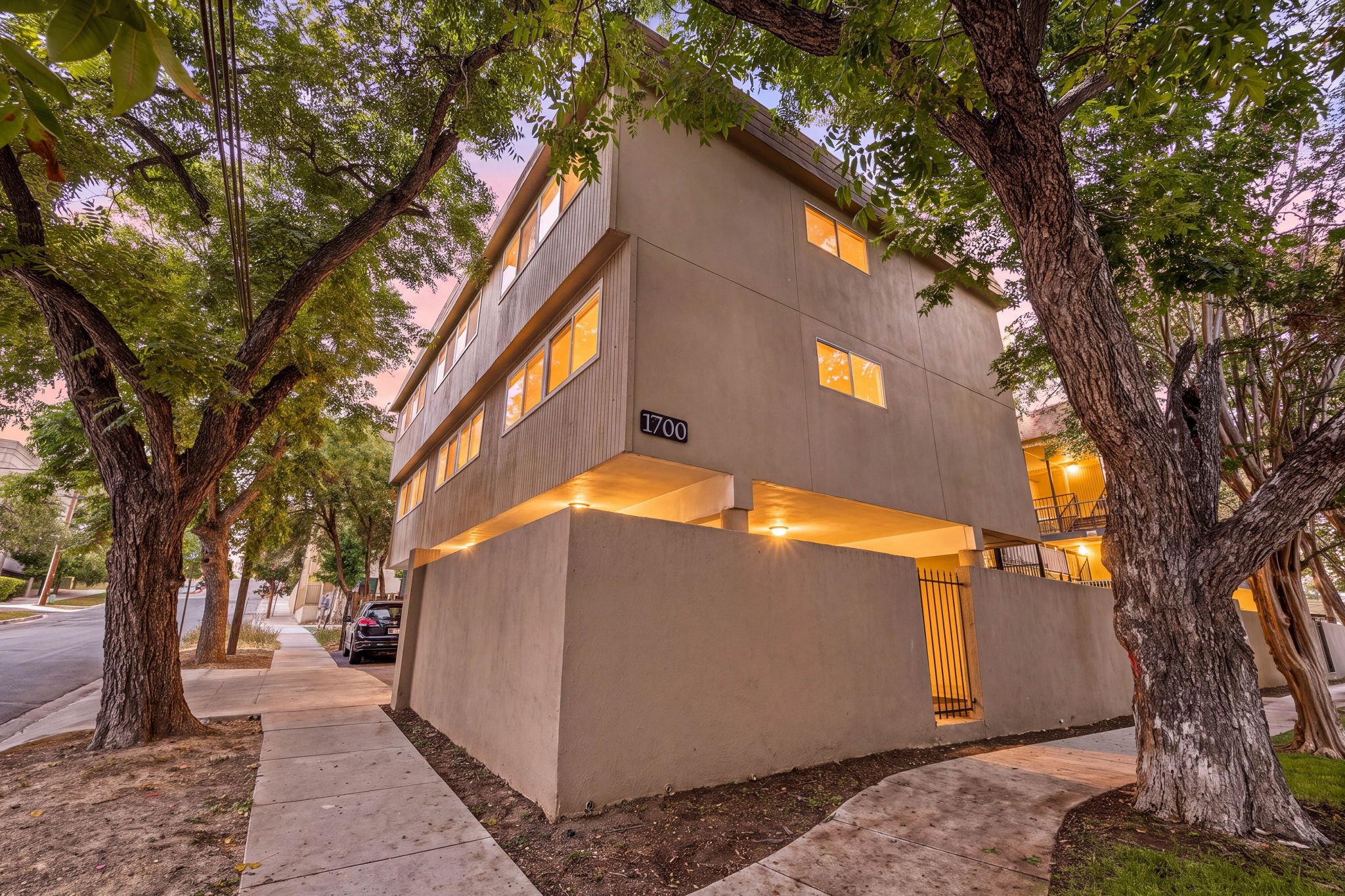 1700 Nueces St 203 — photo