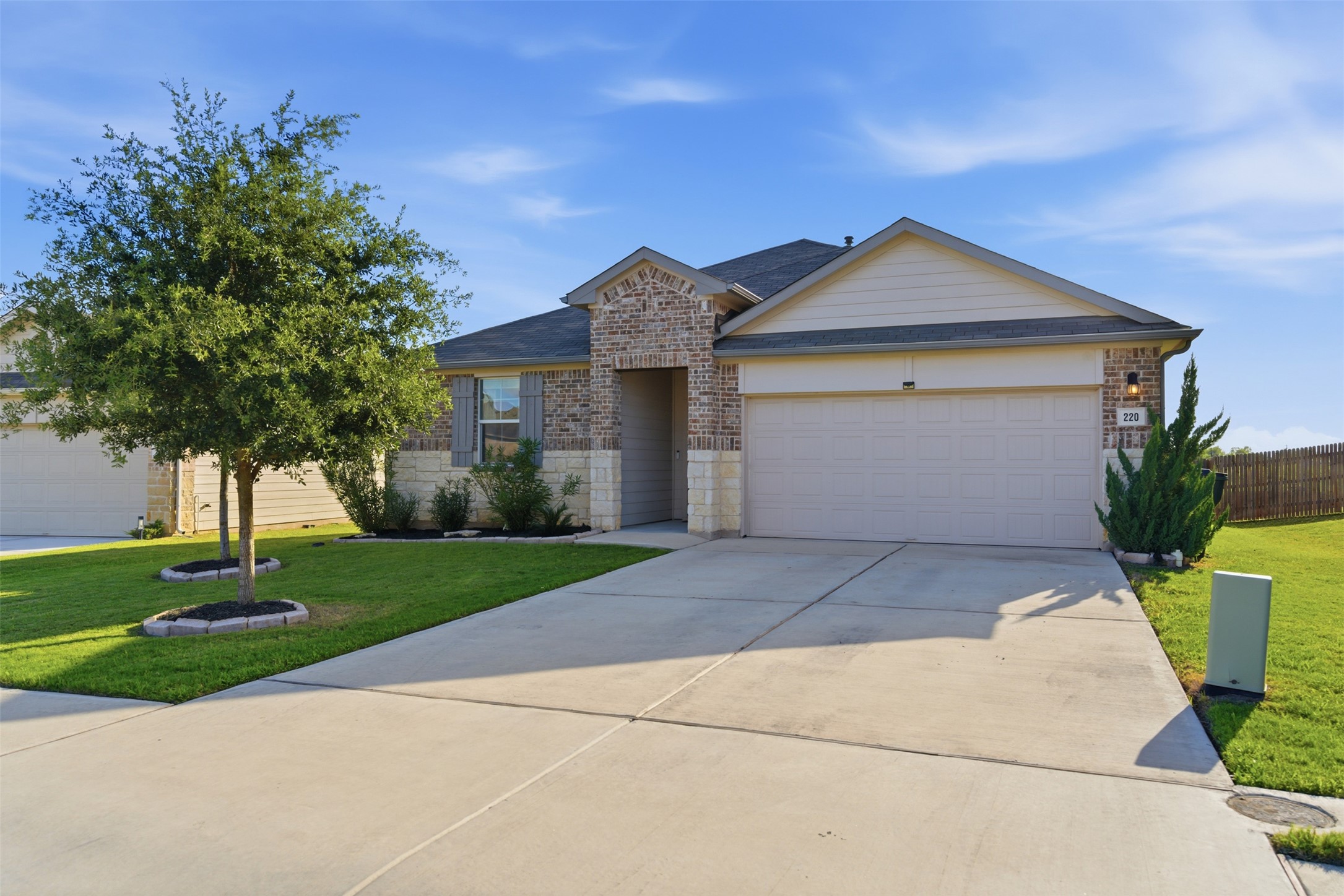 220 Apache Plum Drive, Kyle, TX 78640 — photo 3