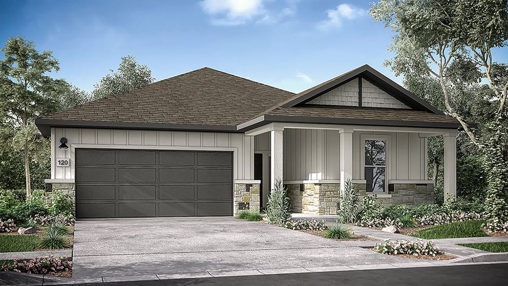 8821 Golden Lion Dr — photo