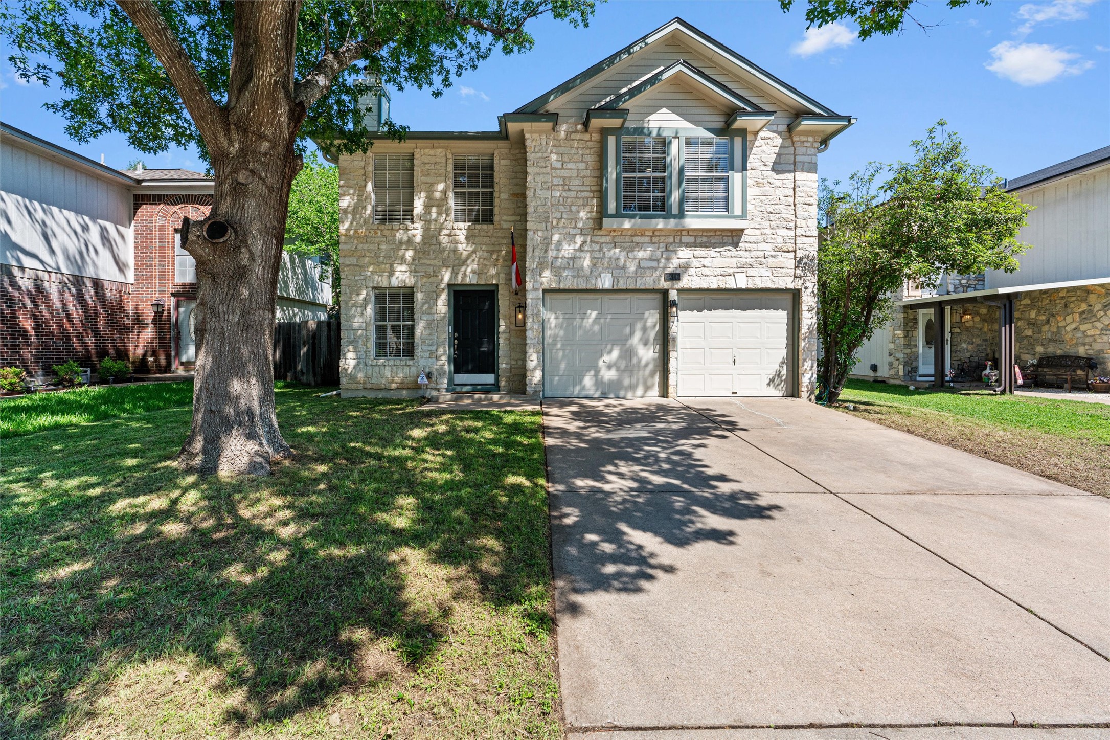 1406 Green Terrace Dr — photo