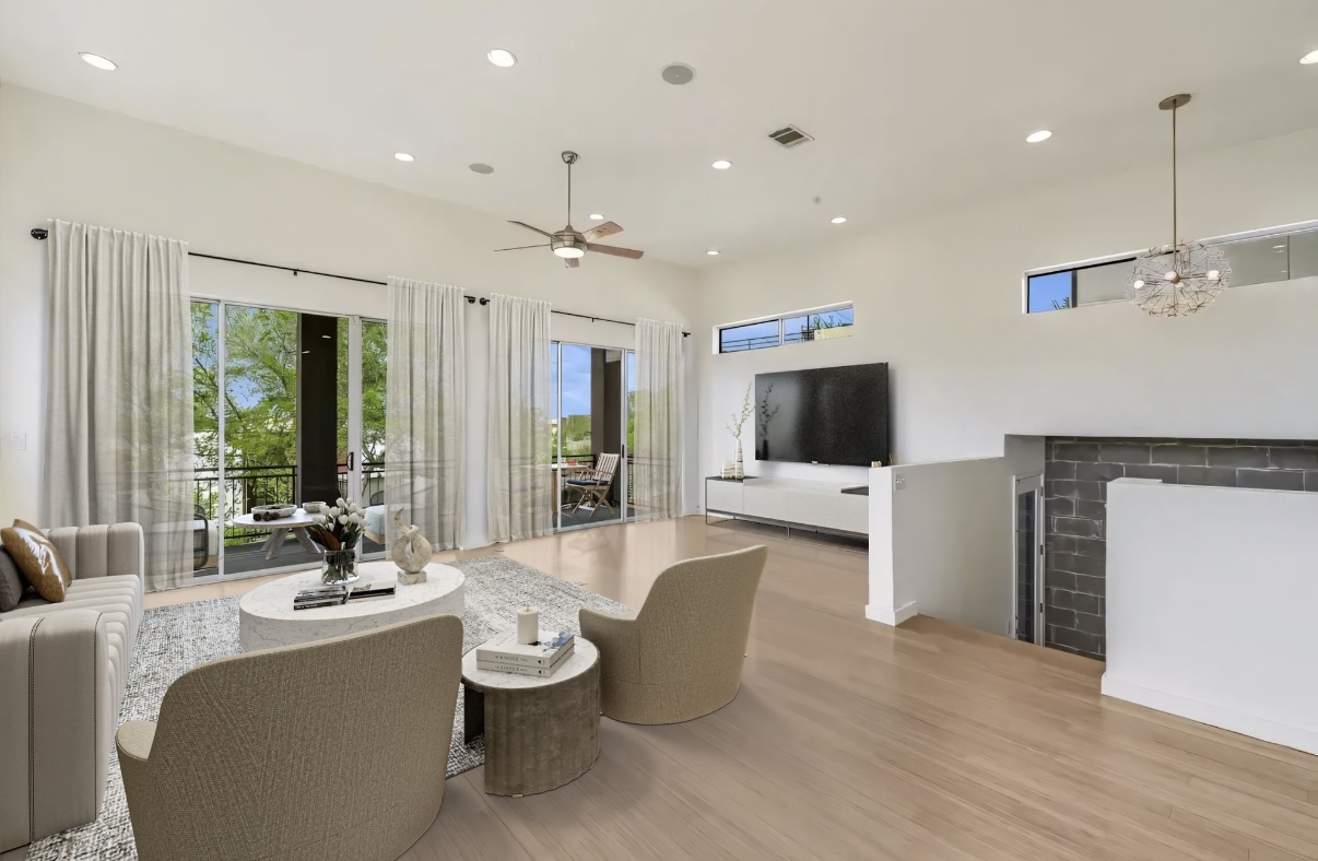 5308 Sendero Hills Pkwy — photo