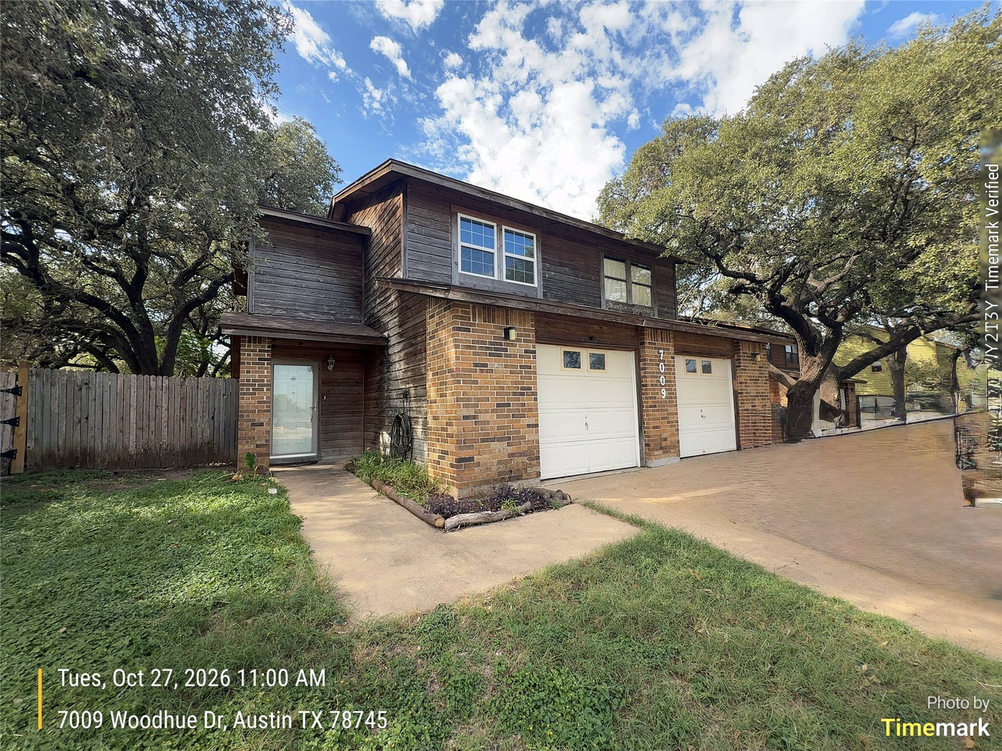 7009 Woodhue Dr Unit a — photo