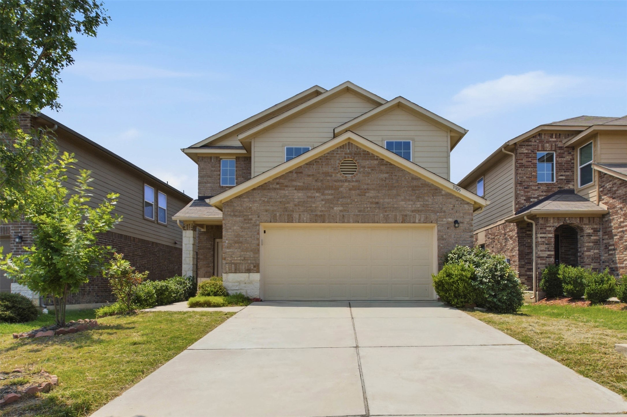 3305 Ortman Dr — photo