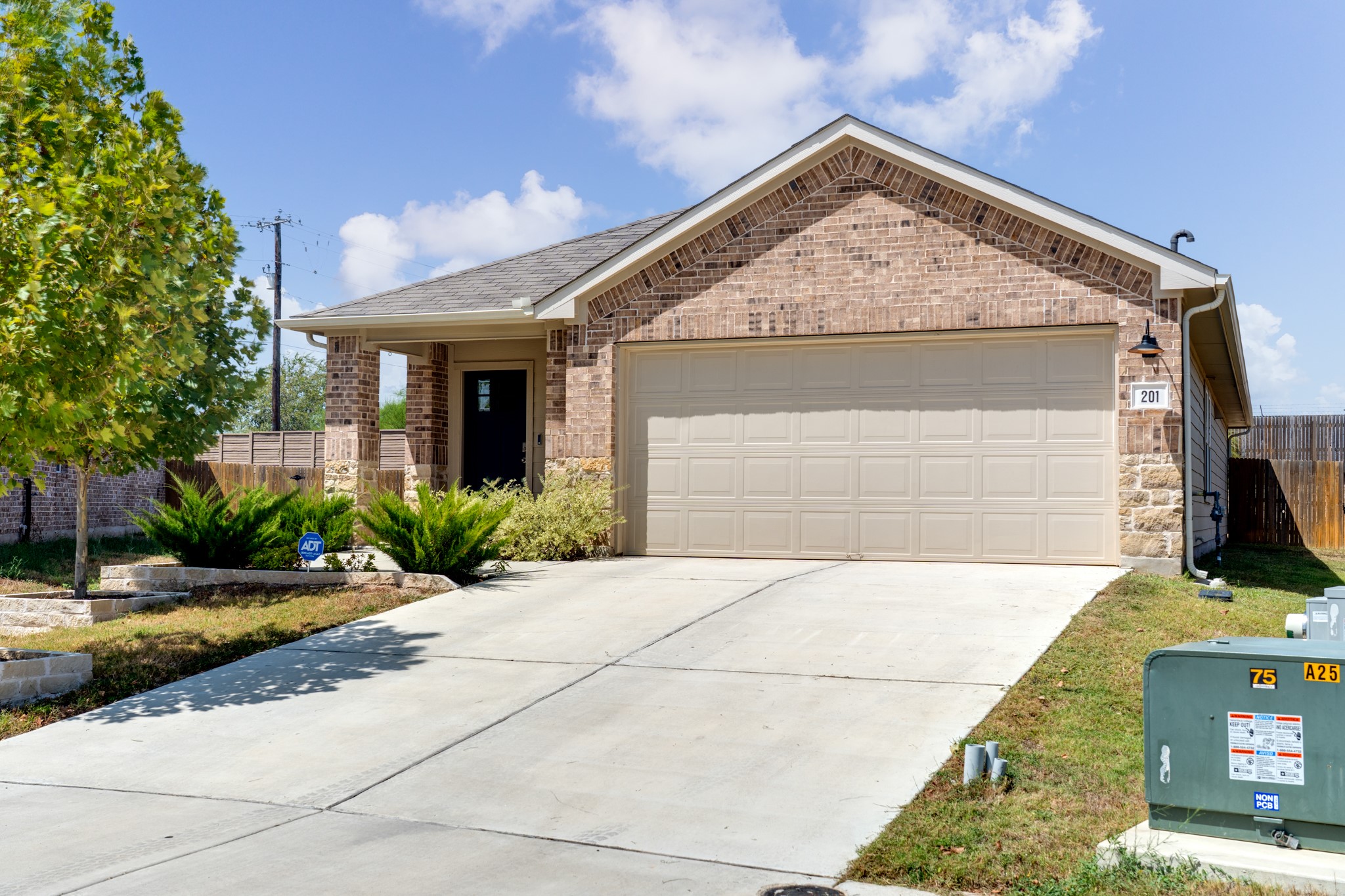 201 Elbow Bush CV — photo