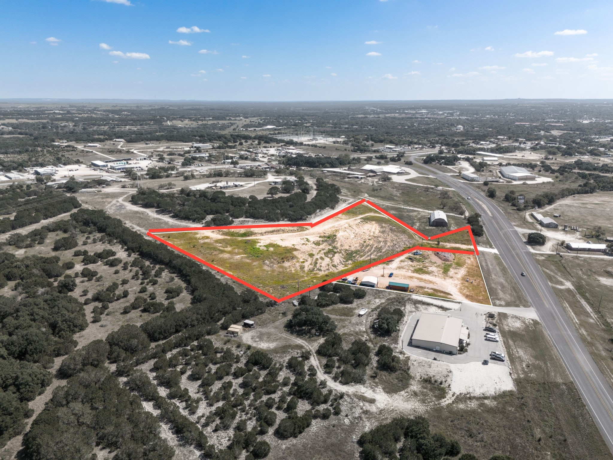 584 N U S Hwy 183 — photo