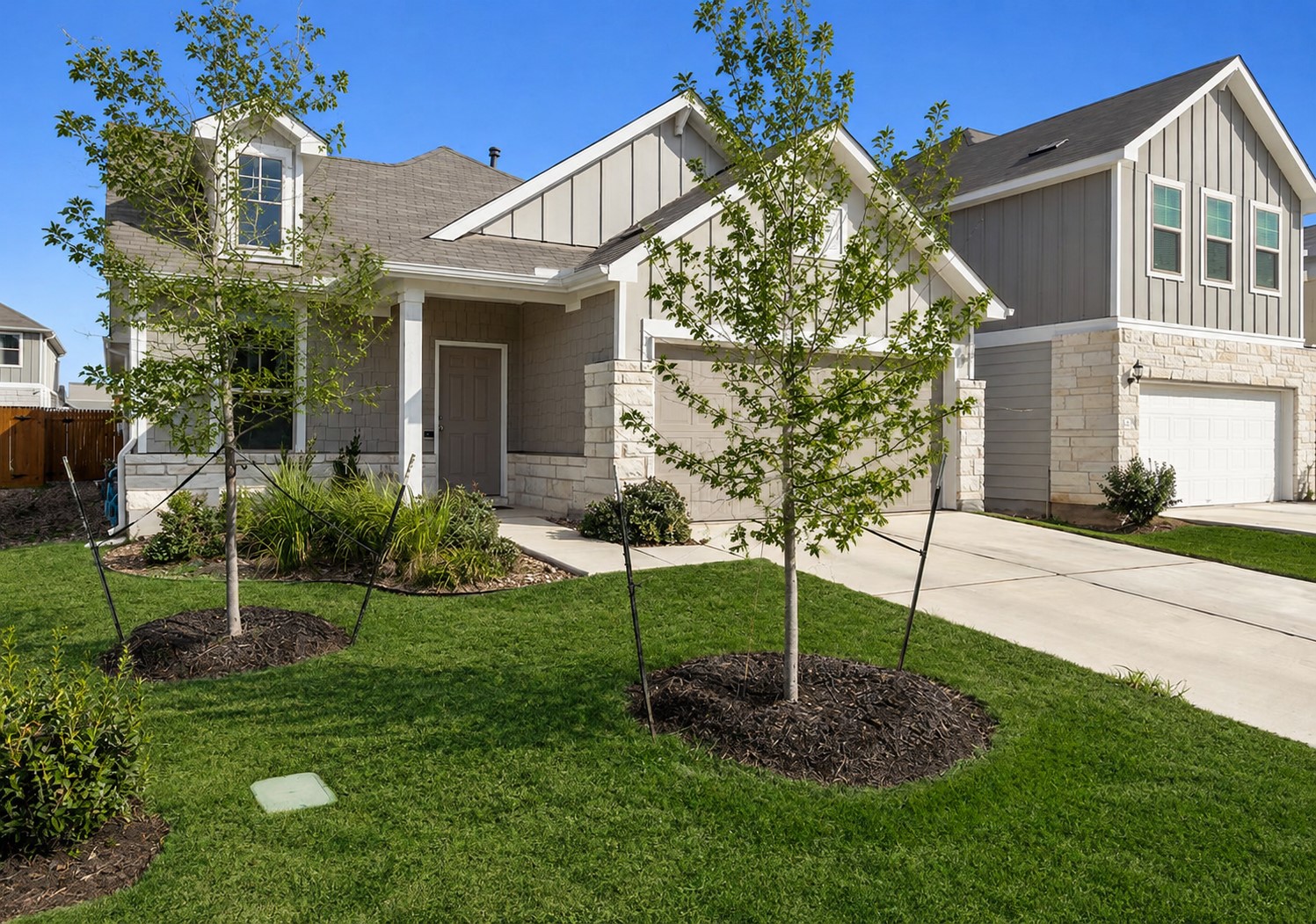 1600 Hope Ranch Road, Leander, TX 78641 — photo 2