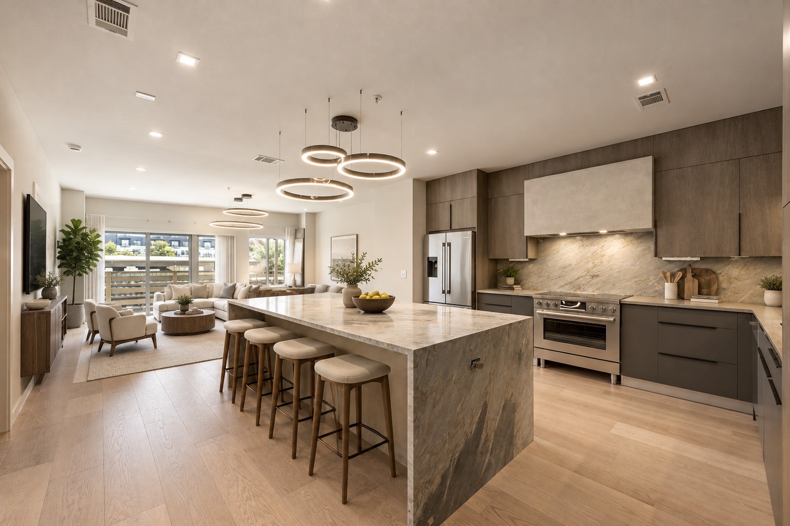 3600 S Lamar Blvd Unit 202 — photo
