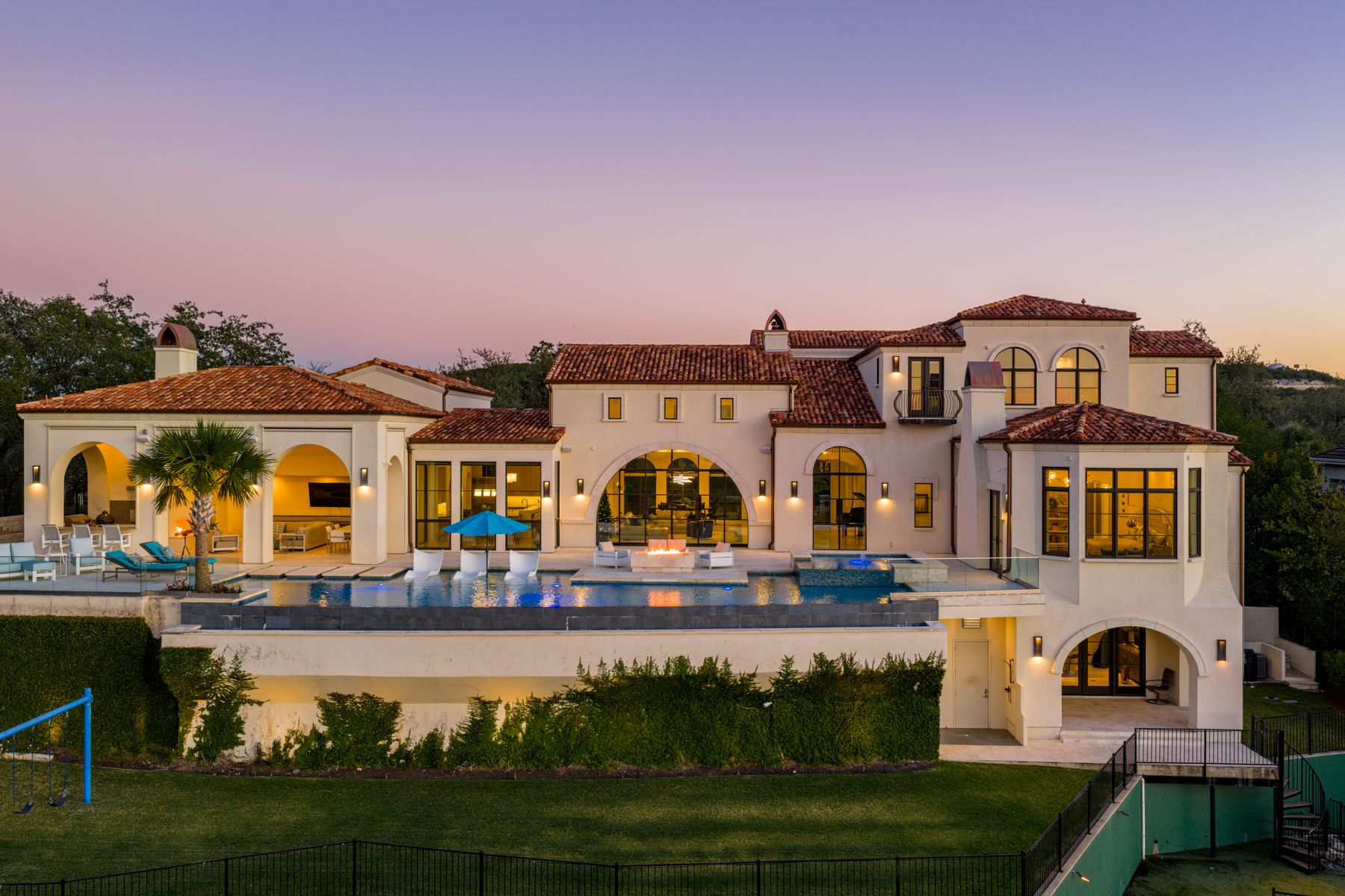84 Pascal Lane, Austin, TX 78746