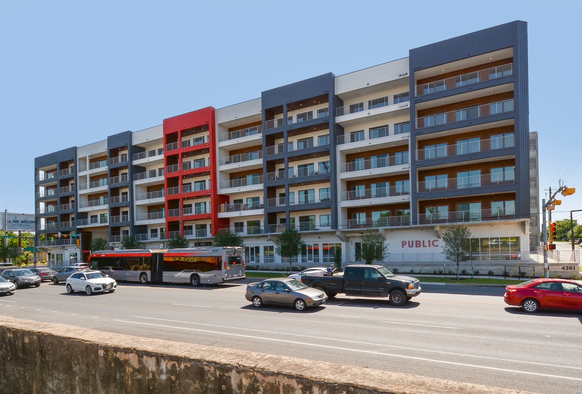 4361 S Congress Rd 527 — photo